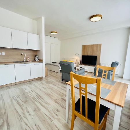 Apartman Liptov Np9 Liptovsky Mikulas Exterior photo