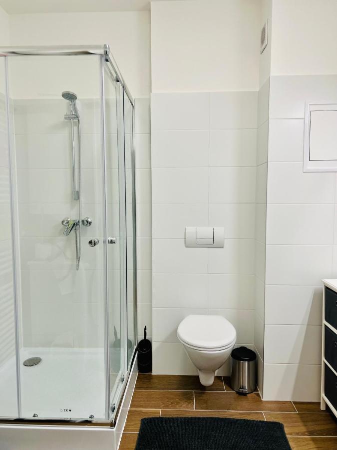 Apartman Liptov Np9 Liptovsky Mikulas Exterior photo