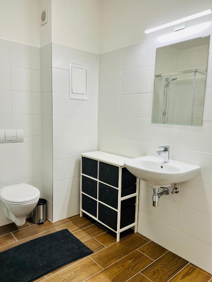 Apartman Liptov Np9 Liptovsky Mikulas Exterior photo