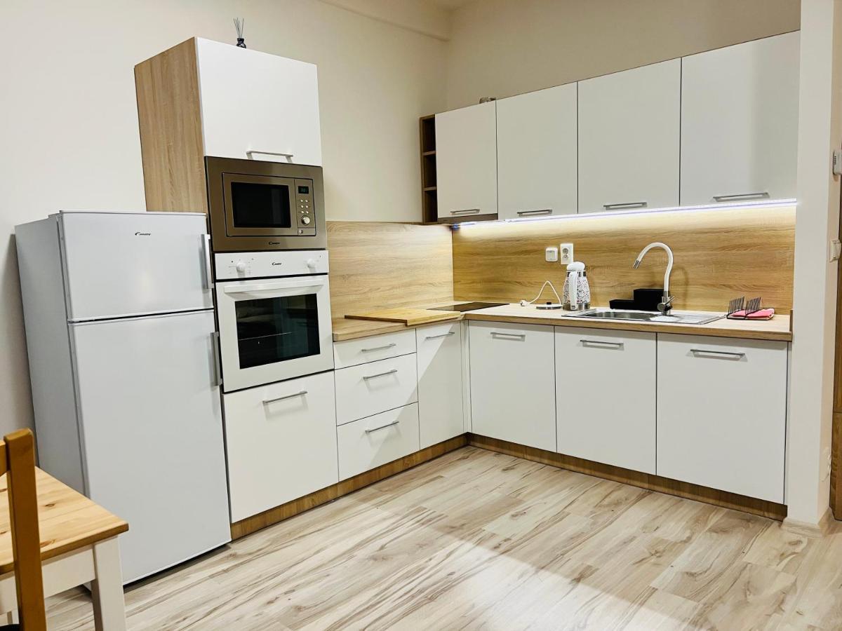 Apartman Liptov Np9 Liptovsky Mikulas Exterior photo