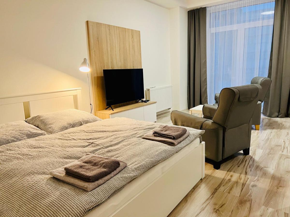 Apartman Liptov Np9 Liptovsky Mikulas Exterior photo