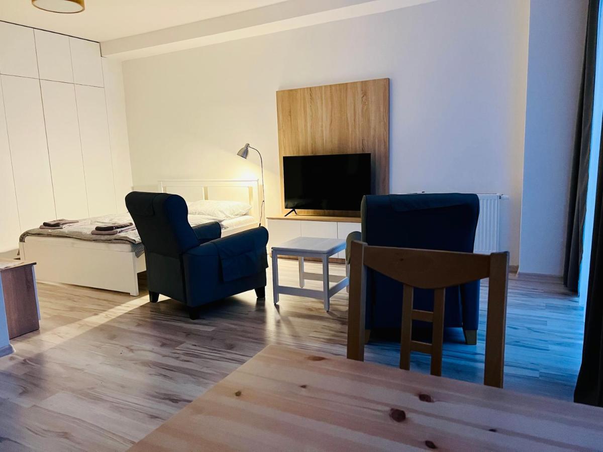 Apartman Liptov Np9 Liptovsky Mikulas Exterior photo