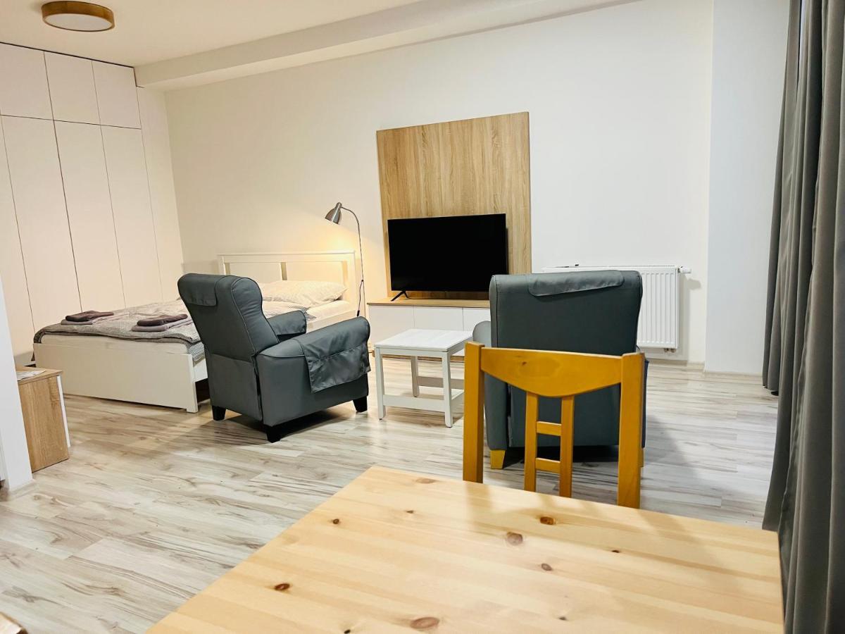 Apartman Liptov Np9 Liptovsky Mikulas Exterior photo