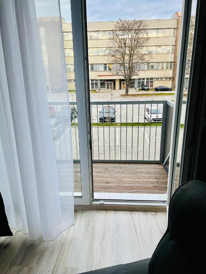 Apartman Liptov Np9 Liptovsky Mikulas Exterior photo