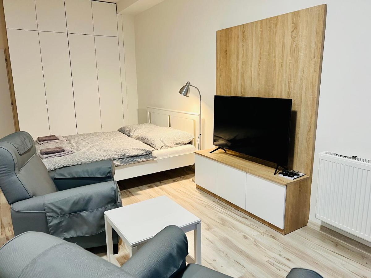Apartman Liptov Np9 Liptovsky Mikulas Exterior photo