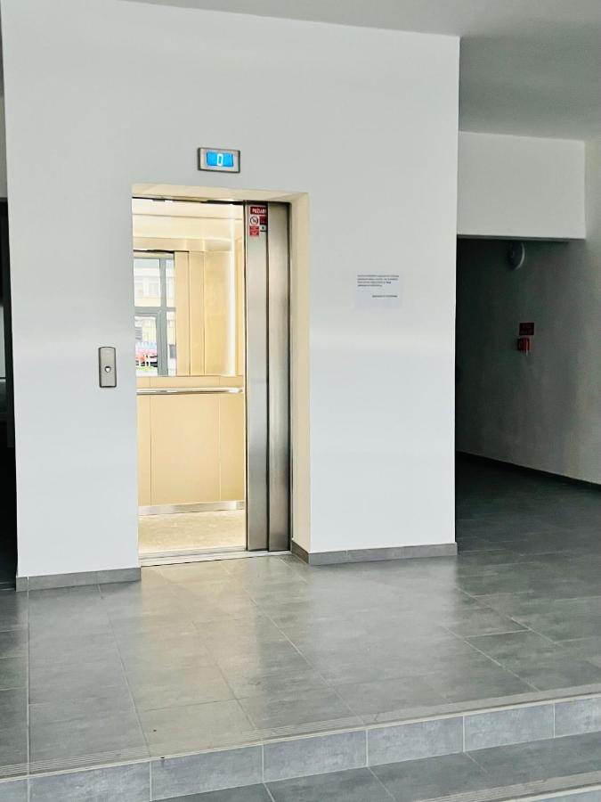 Apartman Liptov Np9 Liptovsky Mikulas Exterior photo