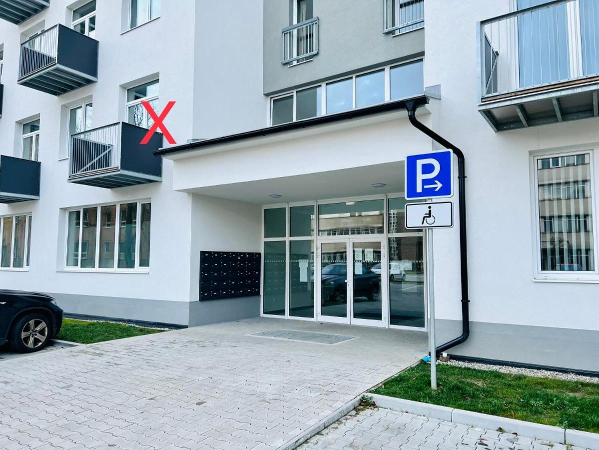 Apartman Liptov Np9 Liptovsky Mikulas Exterior photo