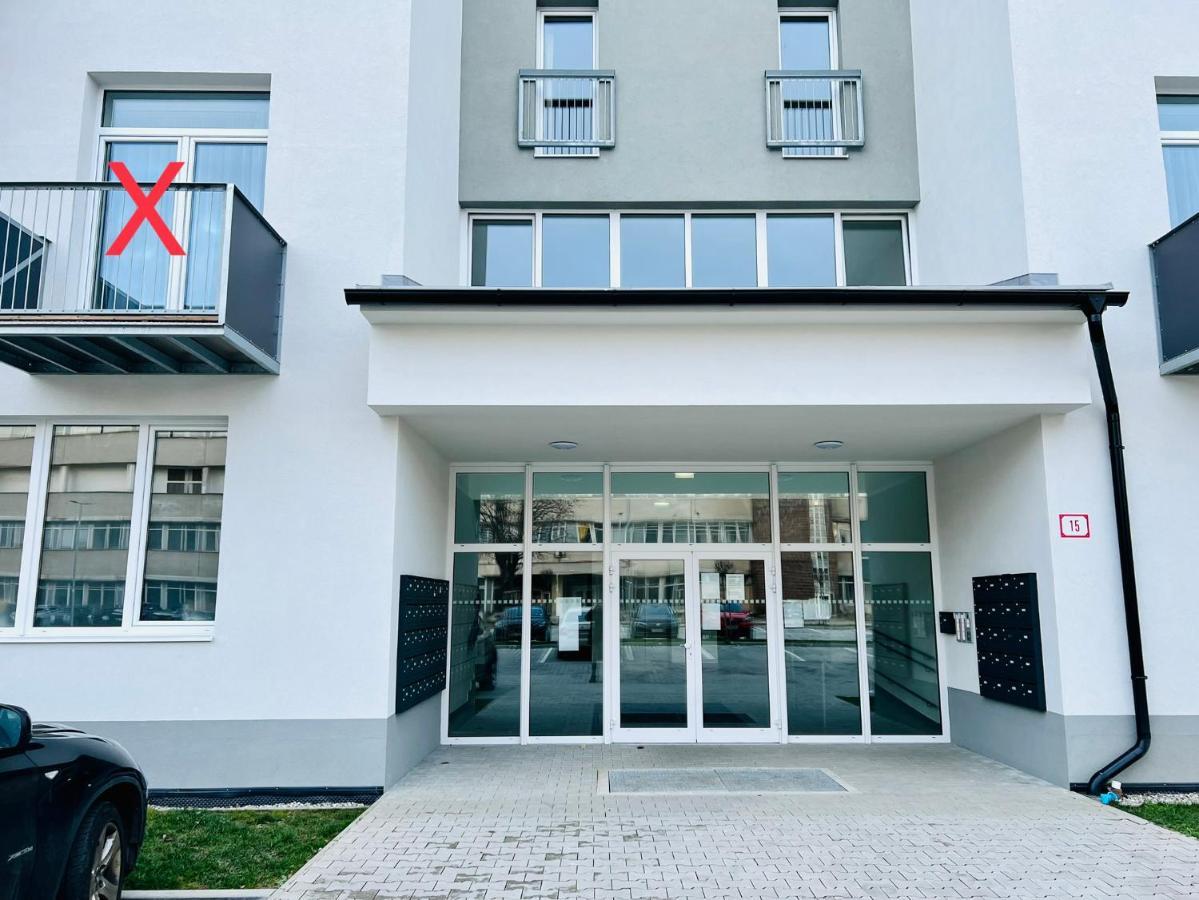 Apartman Liptov Np9 Liptovsky Mikulas Exterior photo