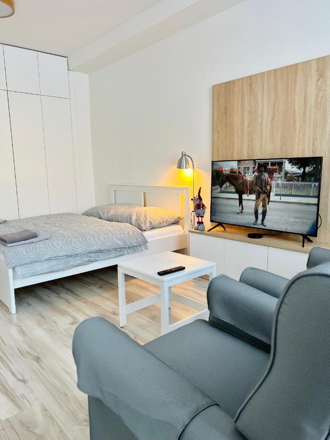 Apartman Liptov Np9 Liptovsky Mikulas Exterior photo