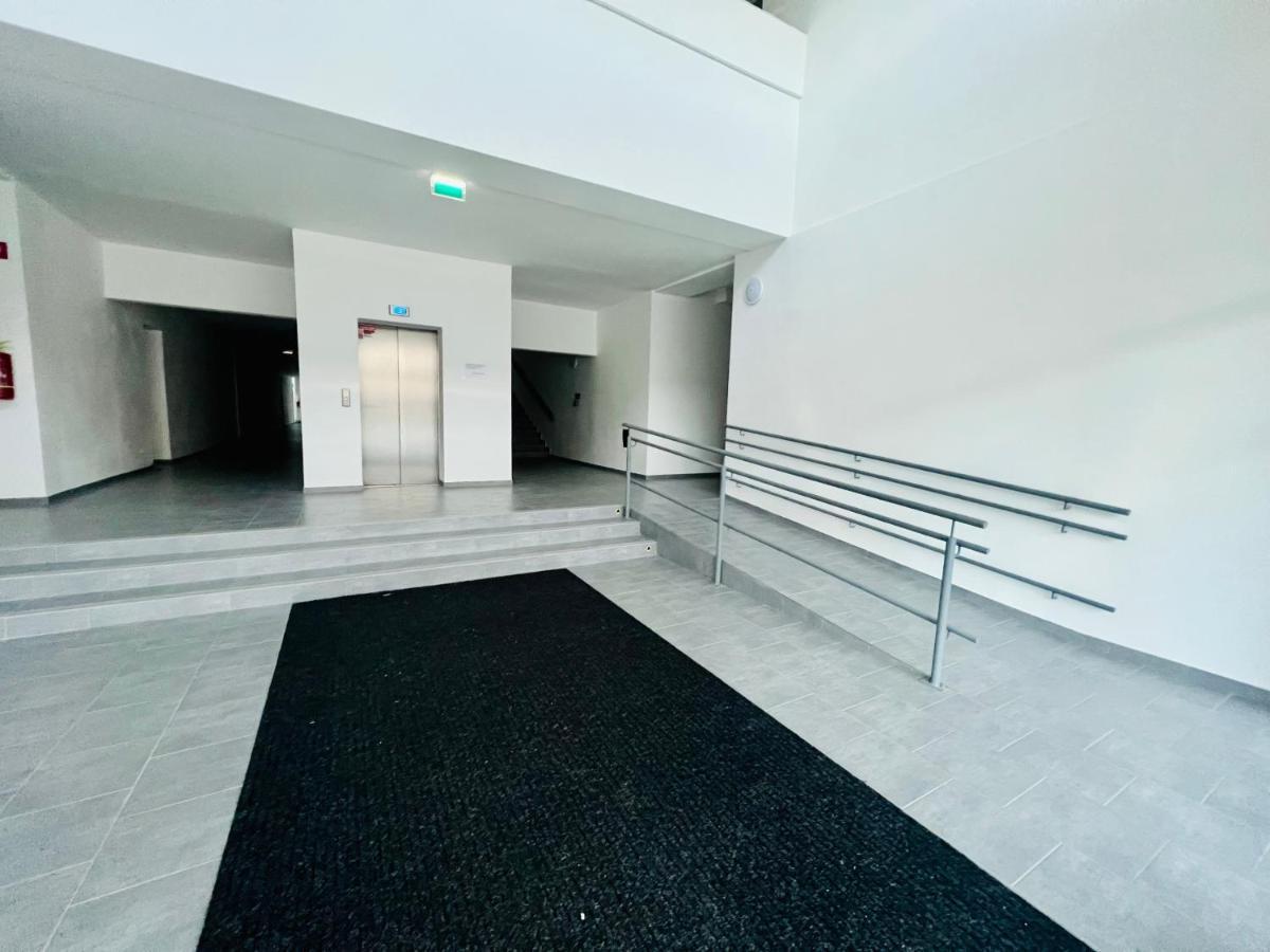 Apartman Liptov Np9 Liptovsky Mikulas Exterior photo