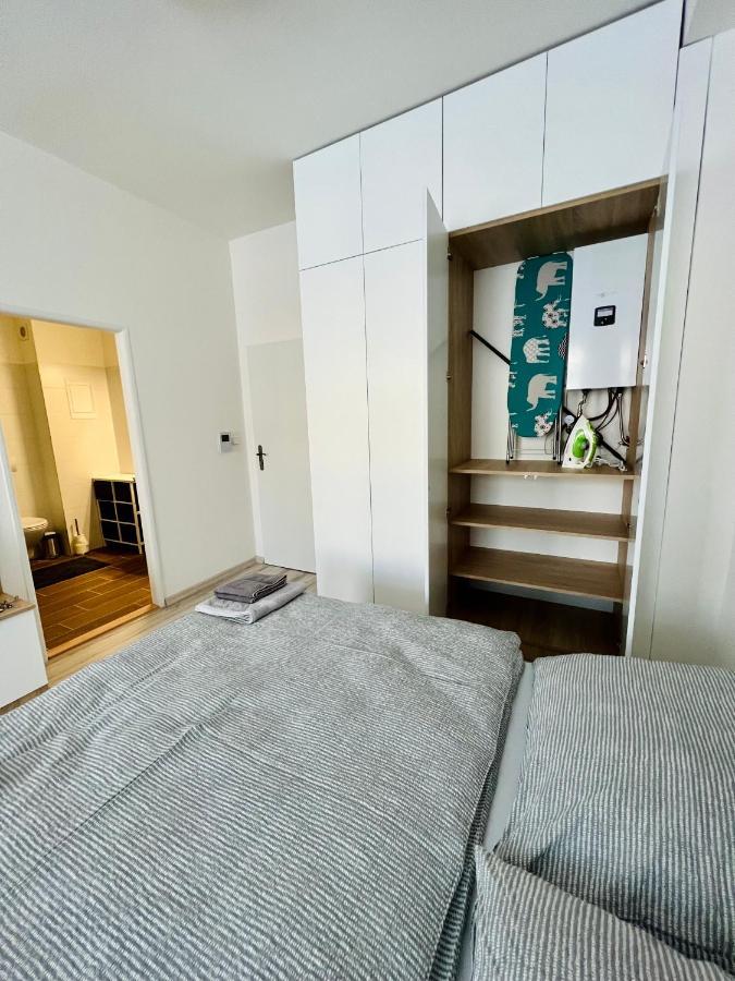 Apartman Liptov Np9 Liptovsky Mikulas Exterior photo