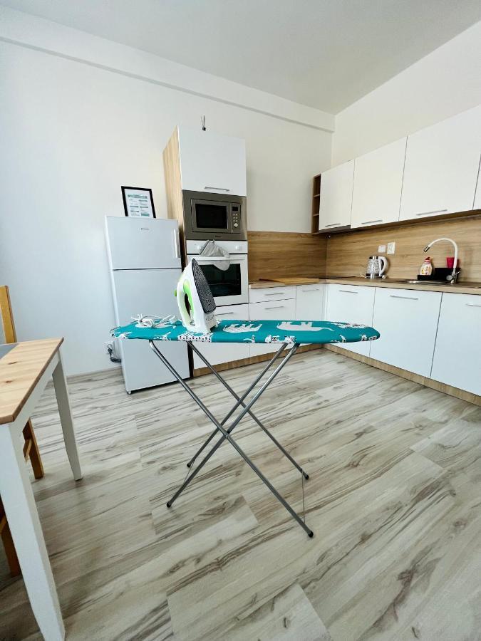 Apartman Liptov Np9 Liptovsky Mikulas Exterior photo