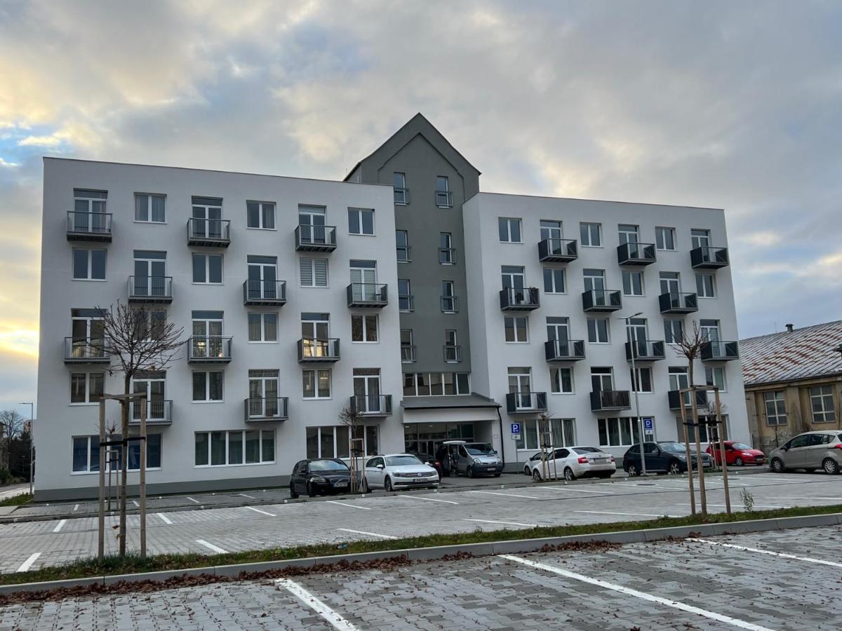 Apartman Liptov Np9 Liptovsky Mikulas Exterior photo