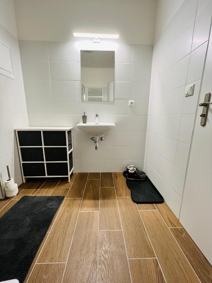 Apartman Liptov Np9 Liptovsky Mikulas Exterior photo
