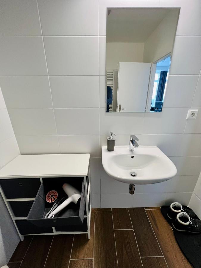 Apartman Liptov Np9 Liptovsky Mikulas Exterior photo