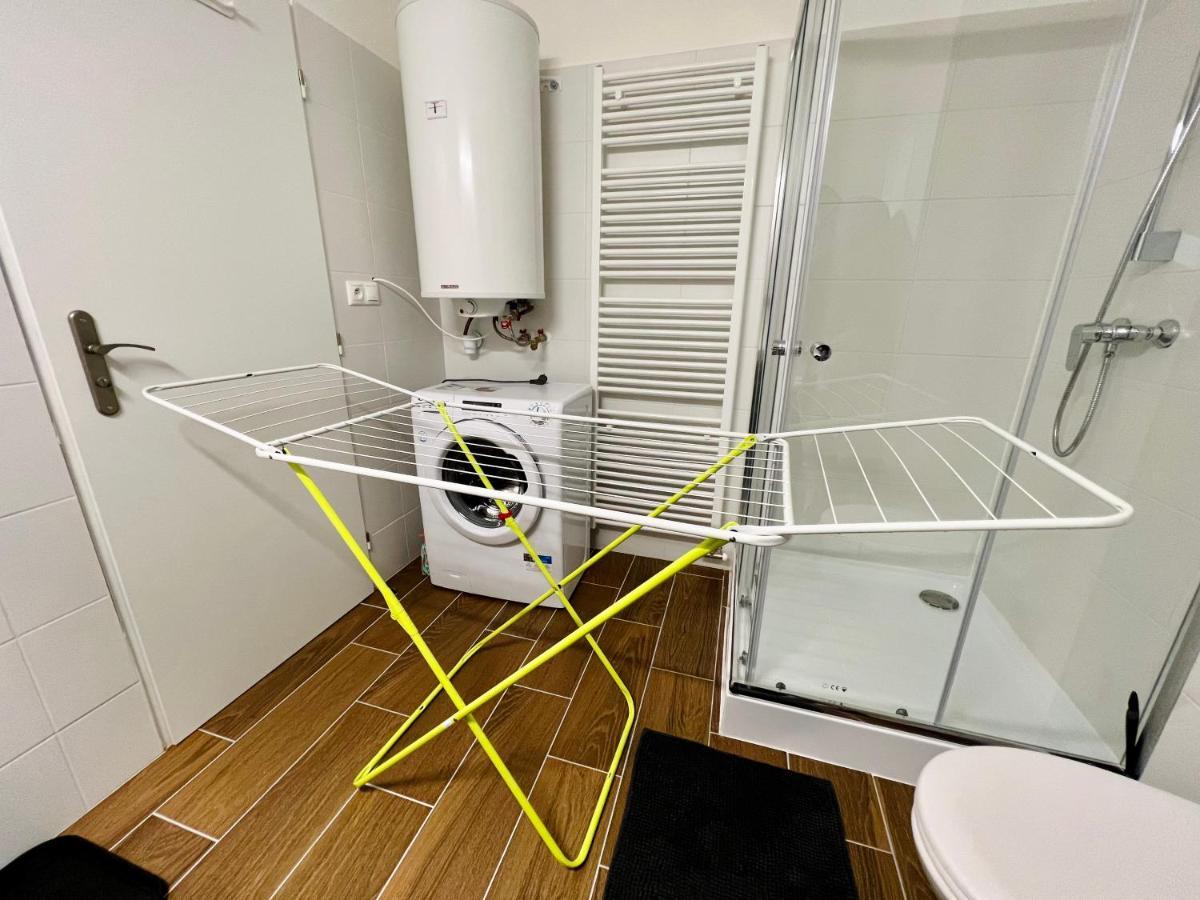 Apartman Liptov Np9 Liptovsky Mikulas Exterior photo