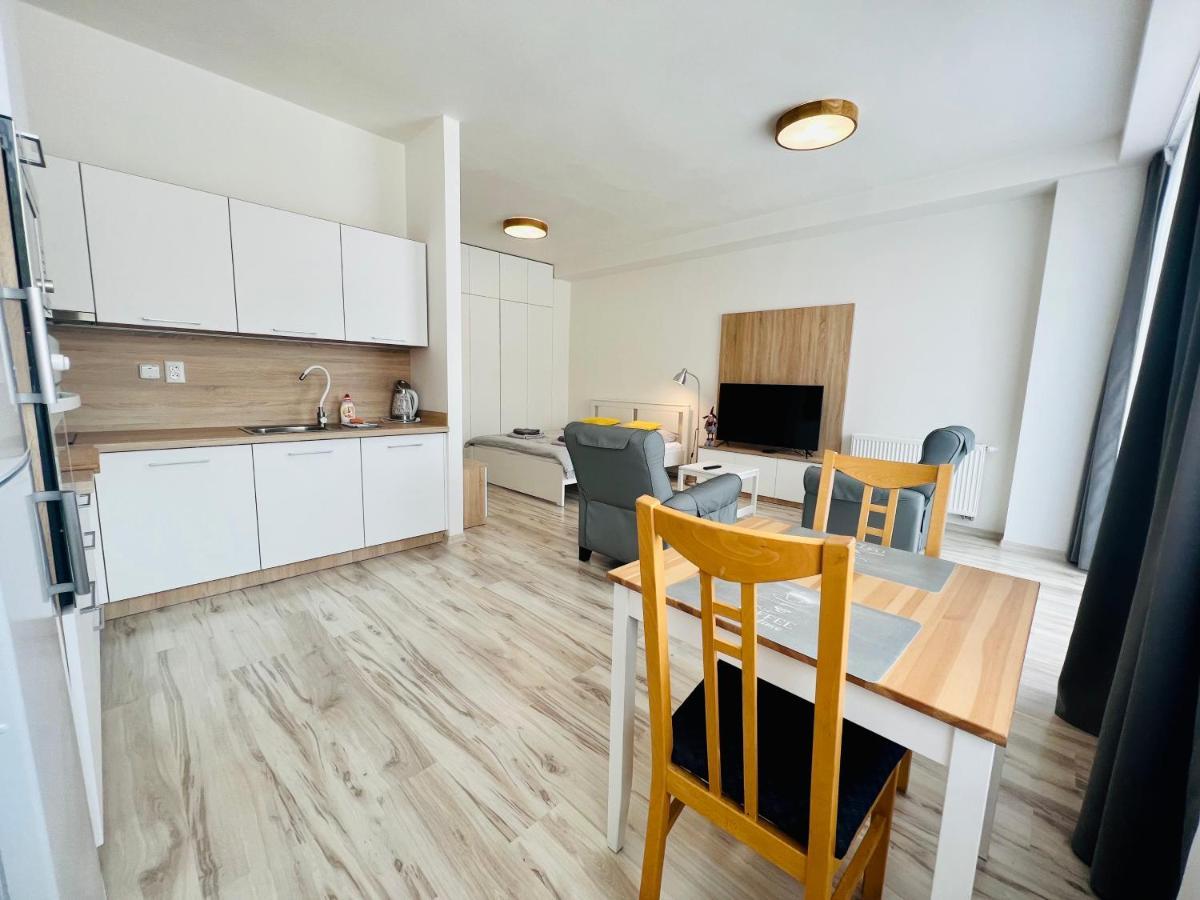 Apartman Liptov Np9 Liptovsky Mikulas Exterior photo